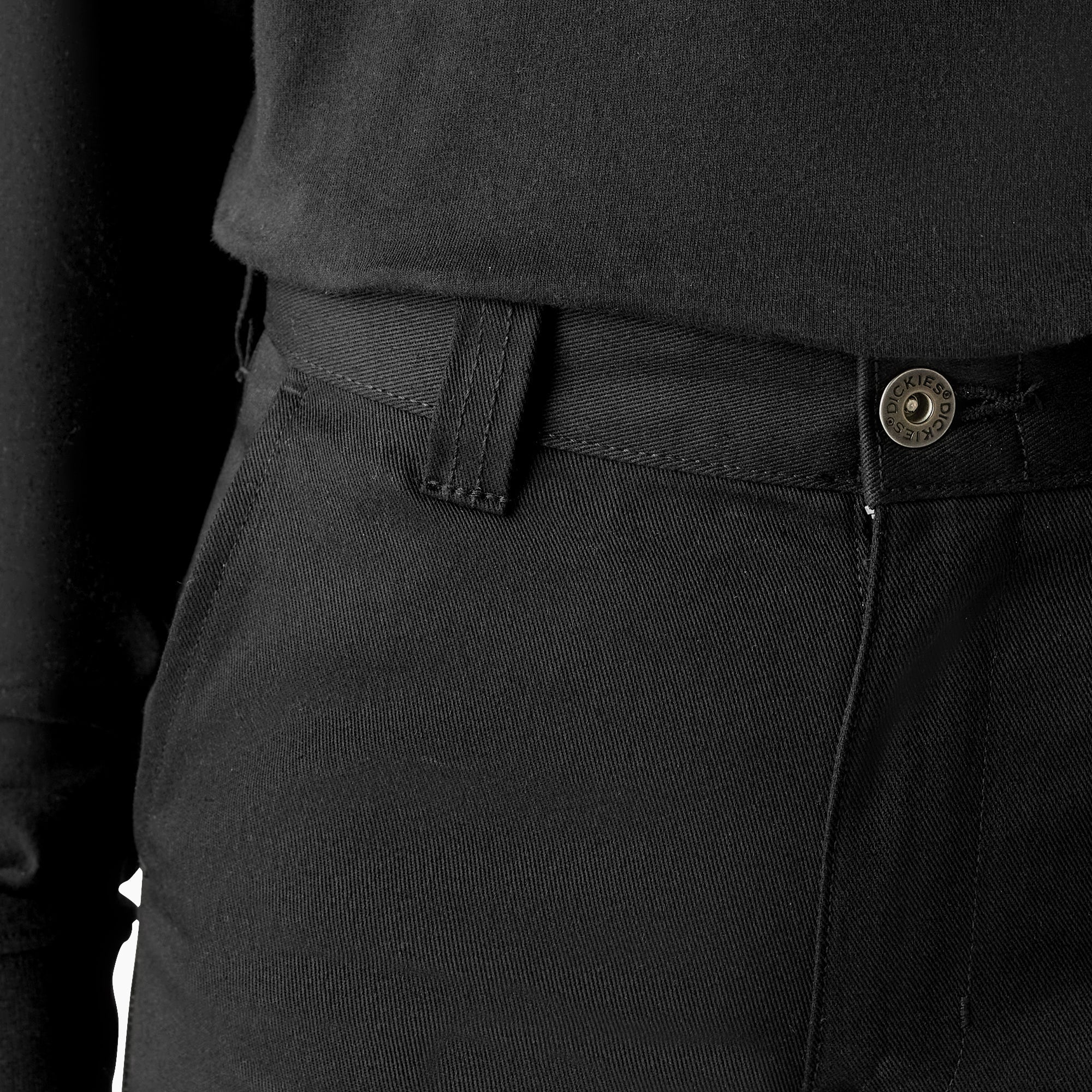 Dickies X Spitfire Kid’s Flannel Cuff Pants | Dickies