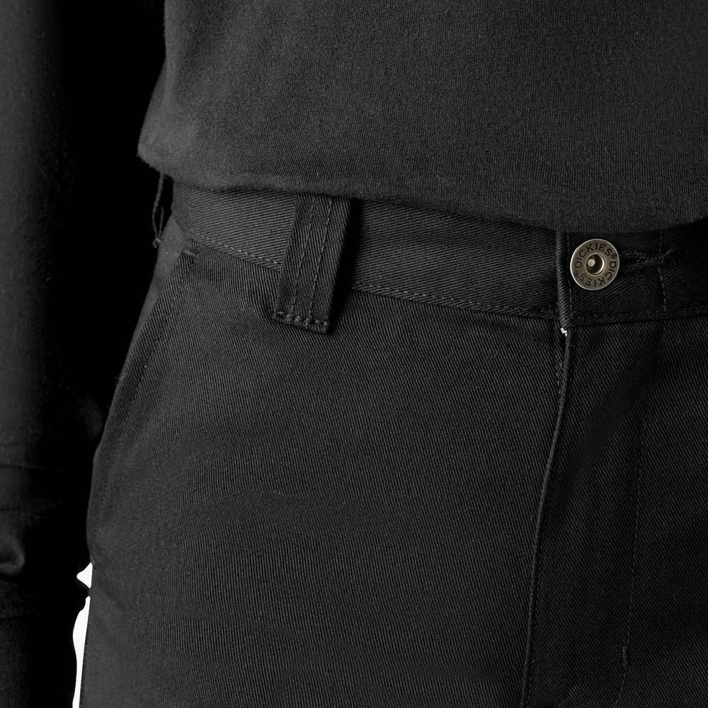 Dickies X Spitfire Kid’s Flannel Cuff Pants | Dickies
