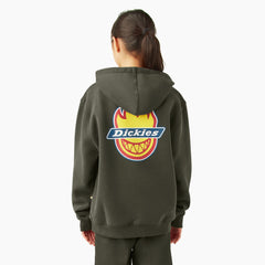 Dickies X Spitfire Kids’ Hoodie | Dickies