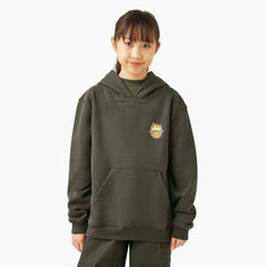 Dickies X Spitfire Kids’ Hoodie | Dickies