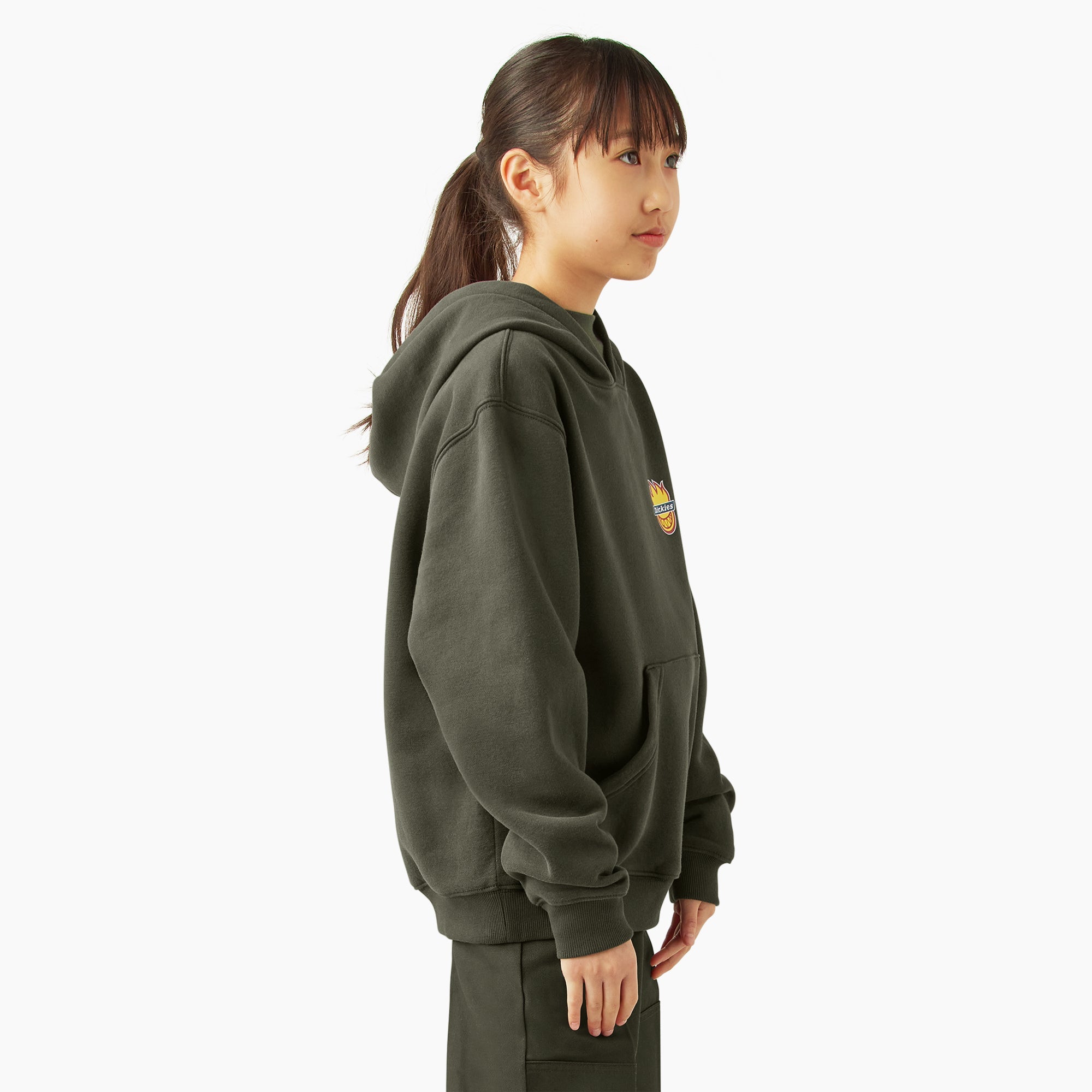 Dickies X Spitfire Kids’ Hoodie | Dickies