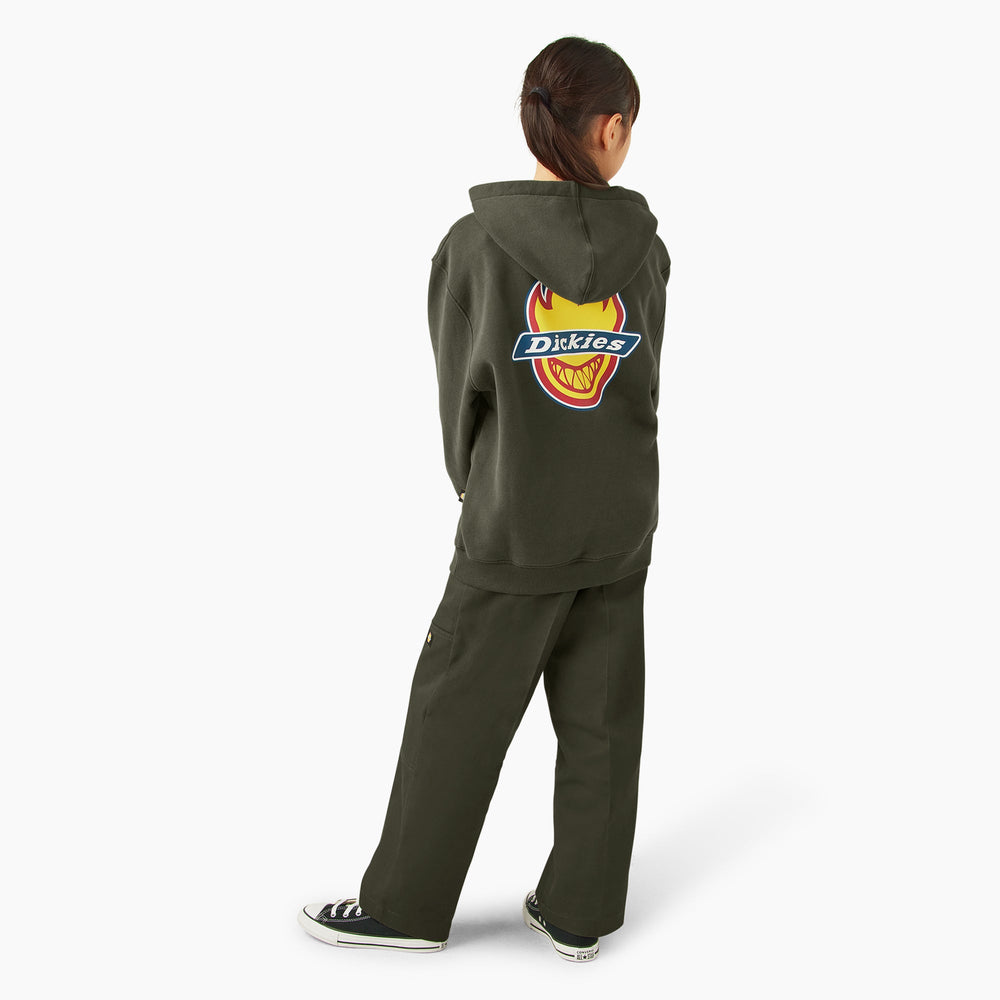 Dickies X Spitfire Kids’ Hoodie | Dickies