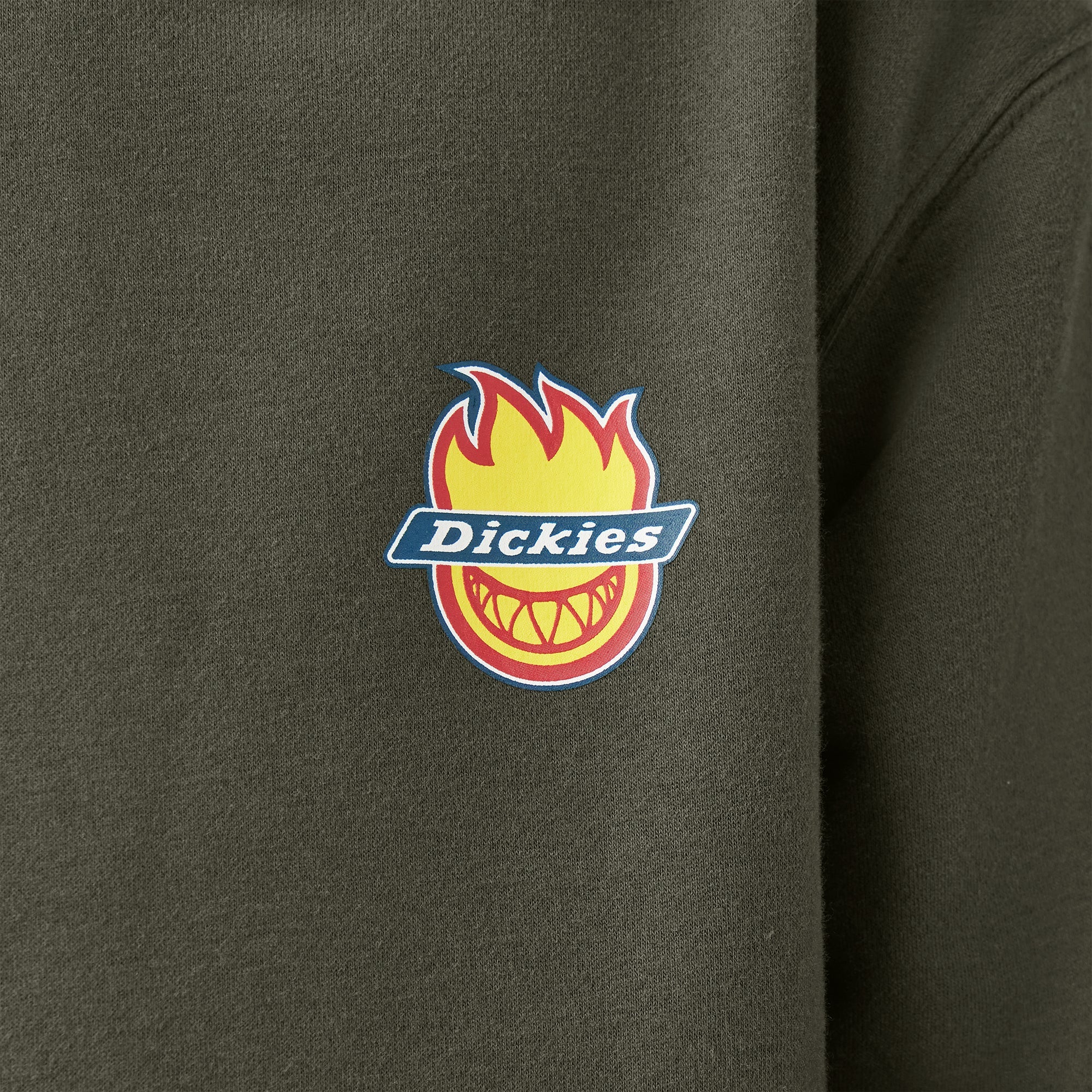 Dickies X Spitfire Kids’ Hoodie | Dickies