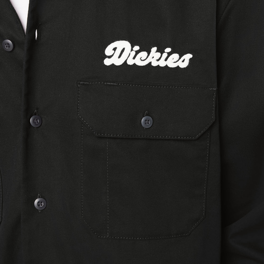 Lewistown Long Sleeve Work Shirt | Dickies