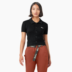 Women’s Tallassee Button-Up Shirt | Dickies