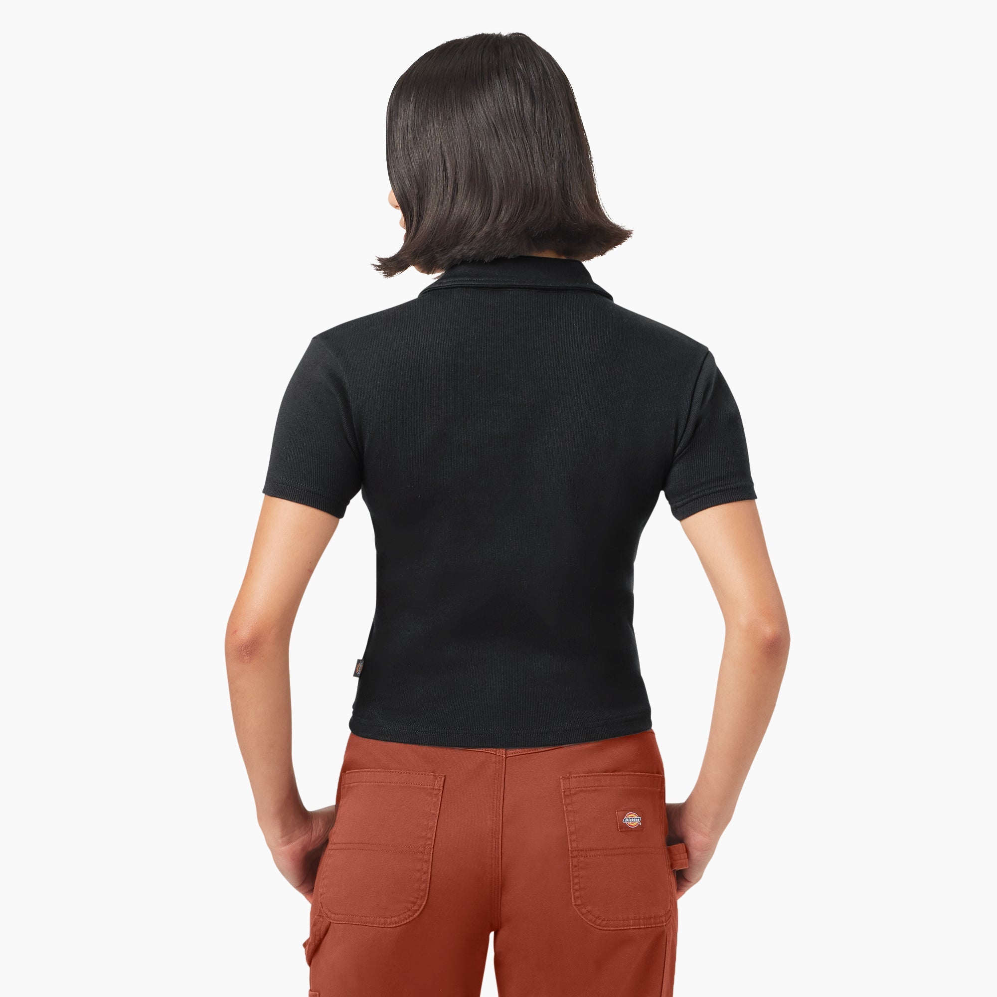 Women’s Tallassee Button-Up Shirt | Dickies