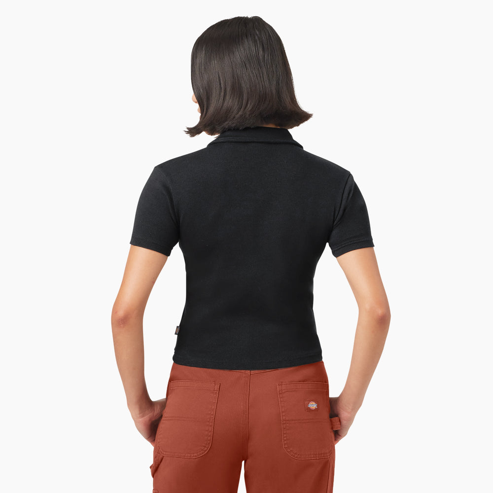 Women’s Tallassee Button-Up Shirt | Dickies