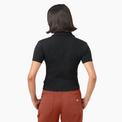 Women’s Tallassee Button-Up Shirt | Dickies