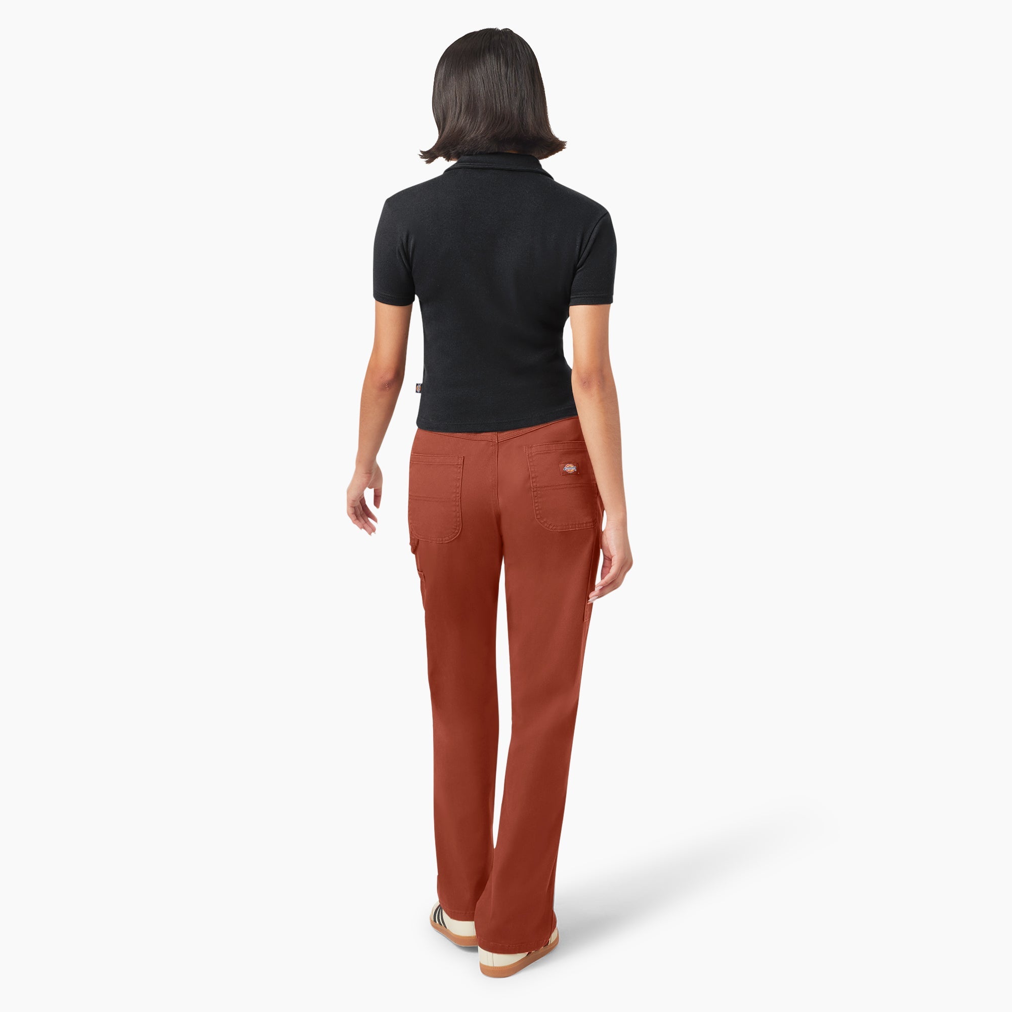 Women’s Tallassee Button-Up Shirt | Dickies