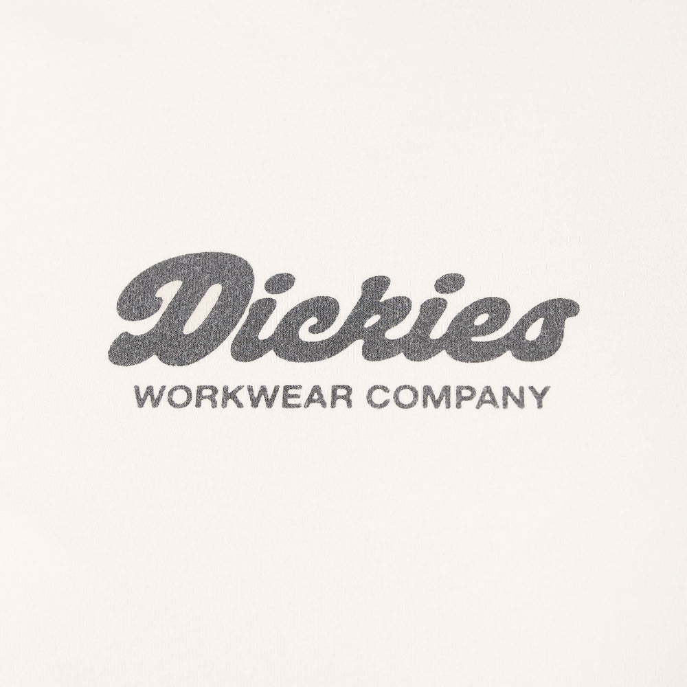 Women’s Lewistown Cropped Ringer T-Shirt | Dickies
