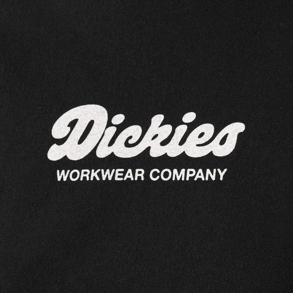 Women’s Lewistown Cropped Ringer T-Shirt | Dickies