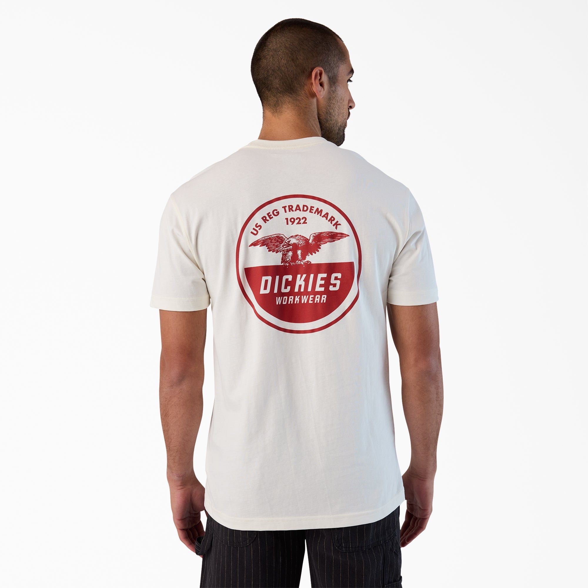 Eagle Graphic T-Shirt | Dickies