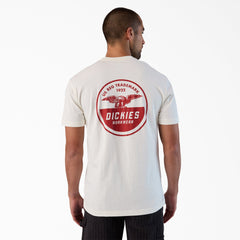 Eagle Graphic T-Shirt | Dickies