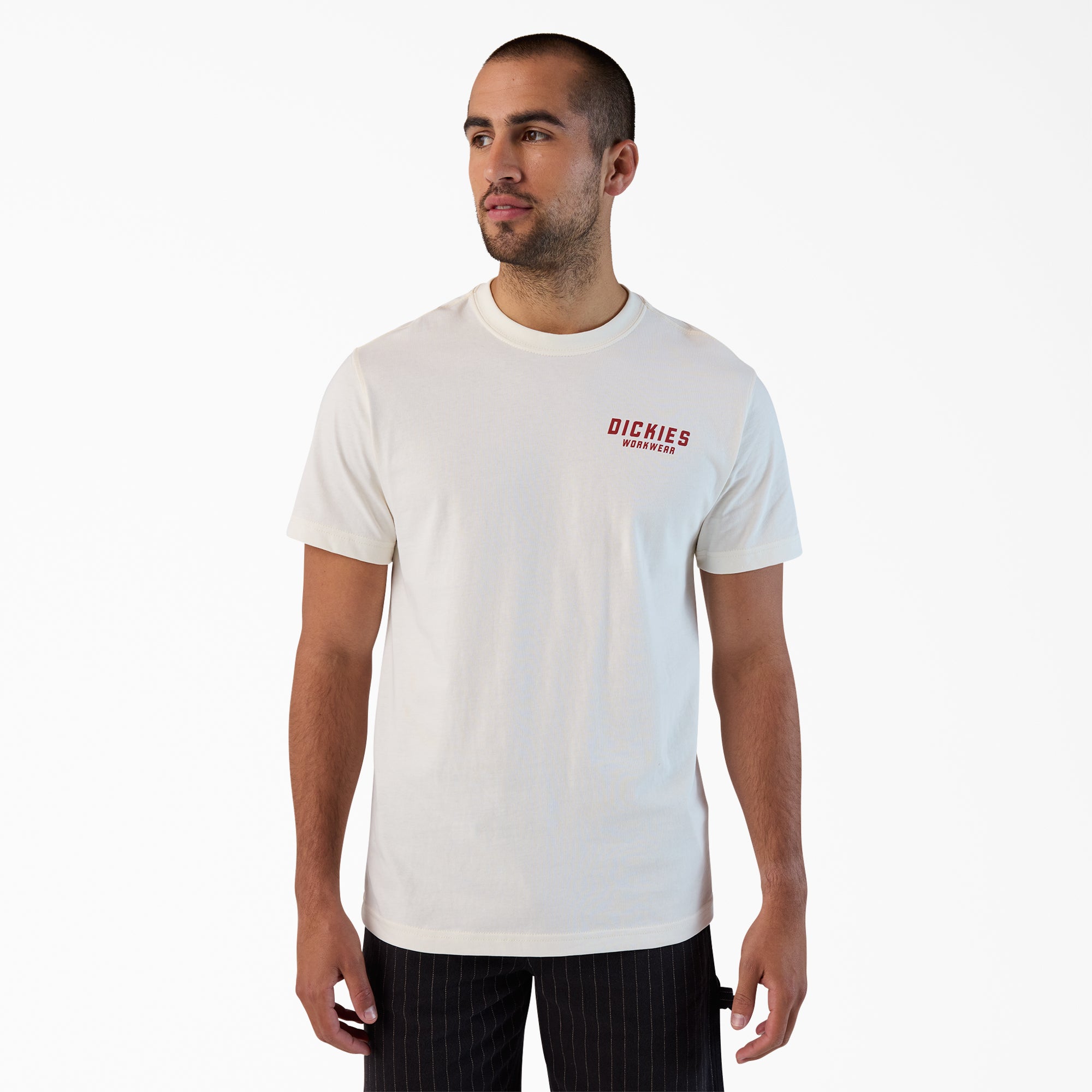 Eagle Graphic T-Shirt | Dickies