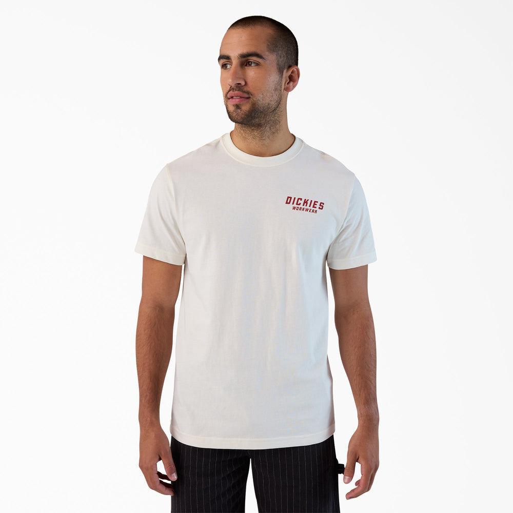 Eagle Graphic T-Shirt | Dickies