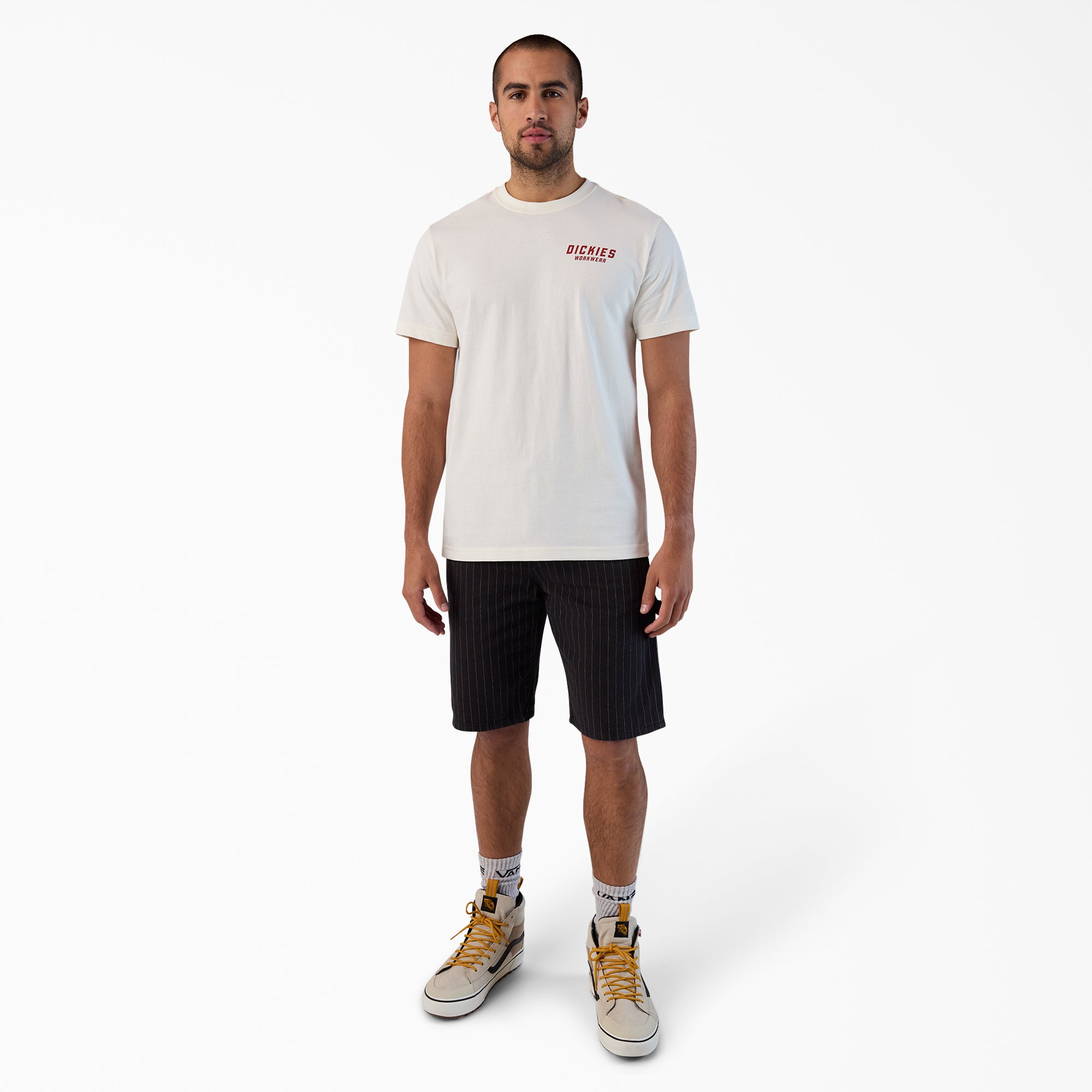 Eagle Graphic T-Shirt | Dickies