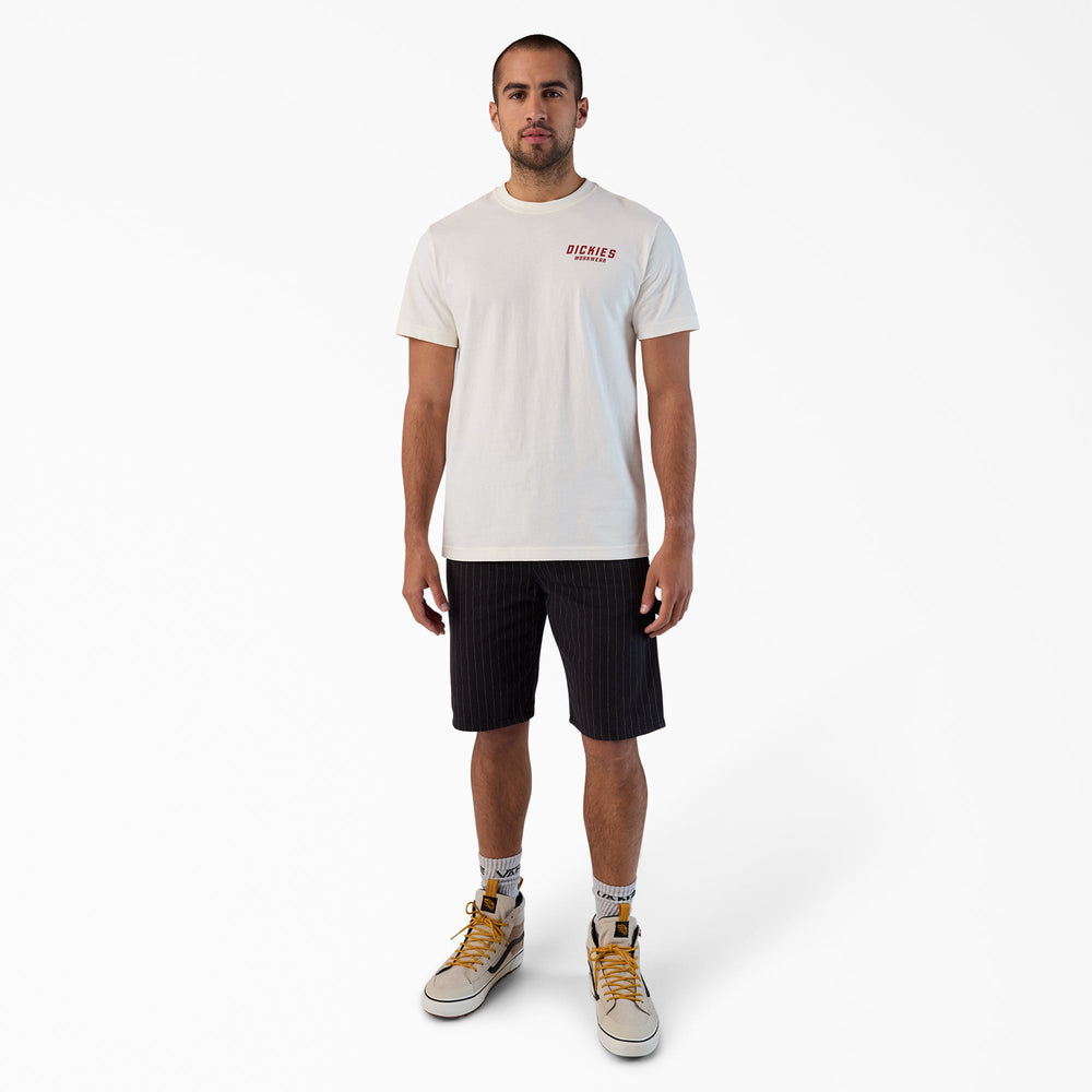 Eagle Graphic T-Shirt | Dickies