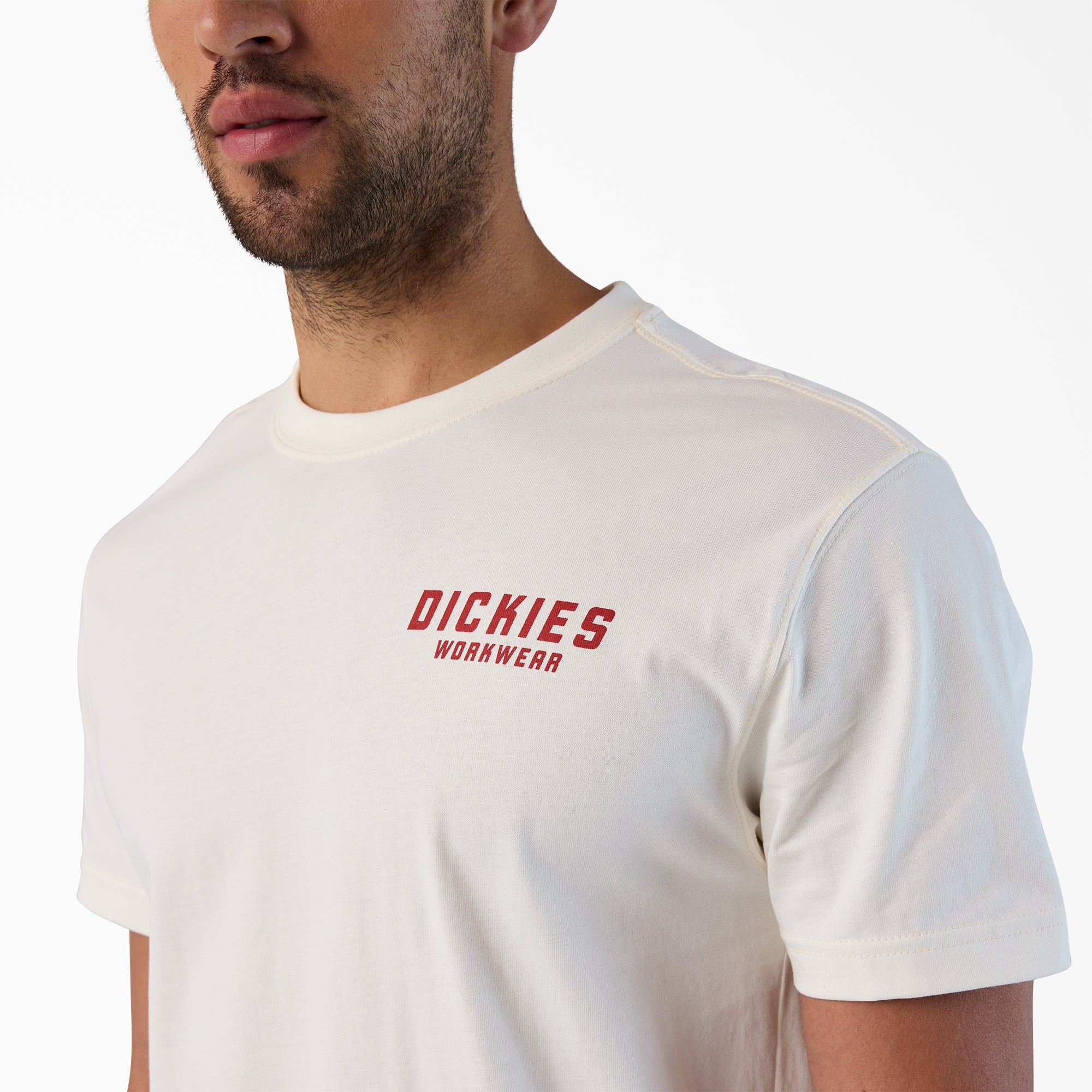 Eagle Graphic T-Shirt | Dickies