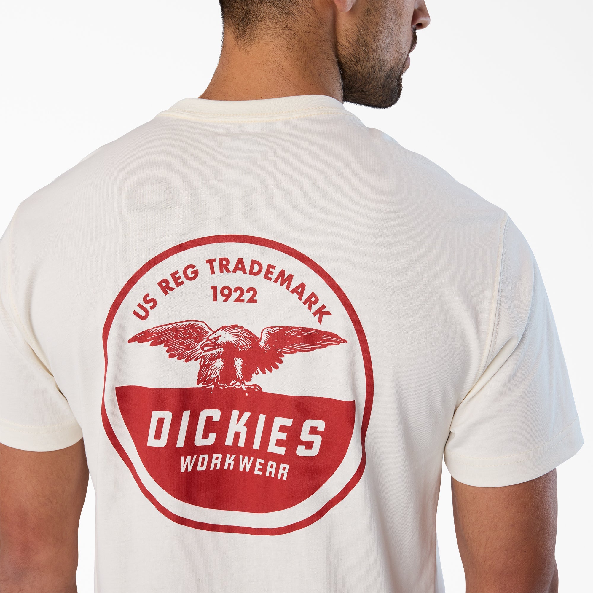 Eagle Graphic T-Shirt | Dickies