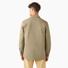 Dickies Skateboarding Heavyweight Duck Shirt | Dickies