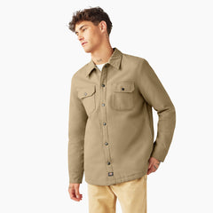 Dickies Skateboarding Heavyweight Duck Shirt | Dickies