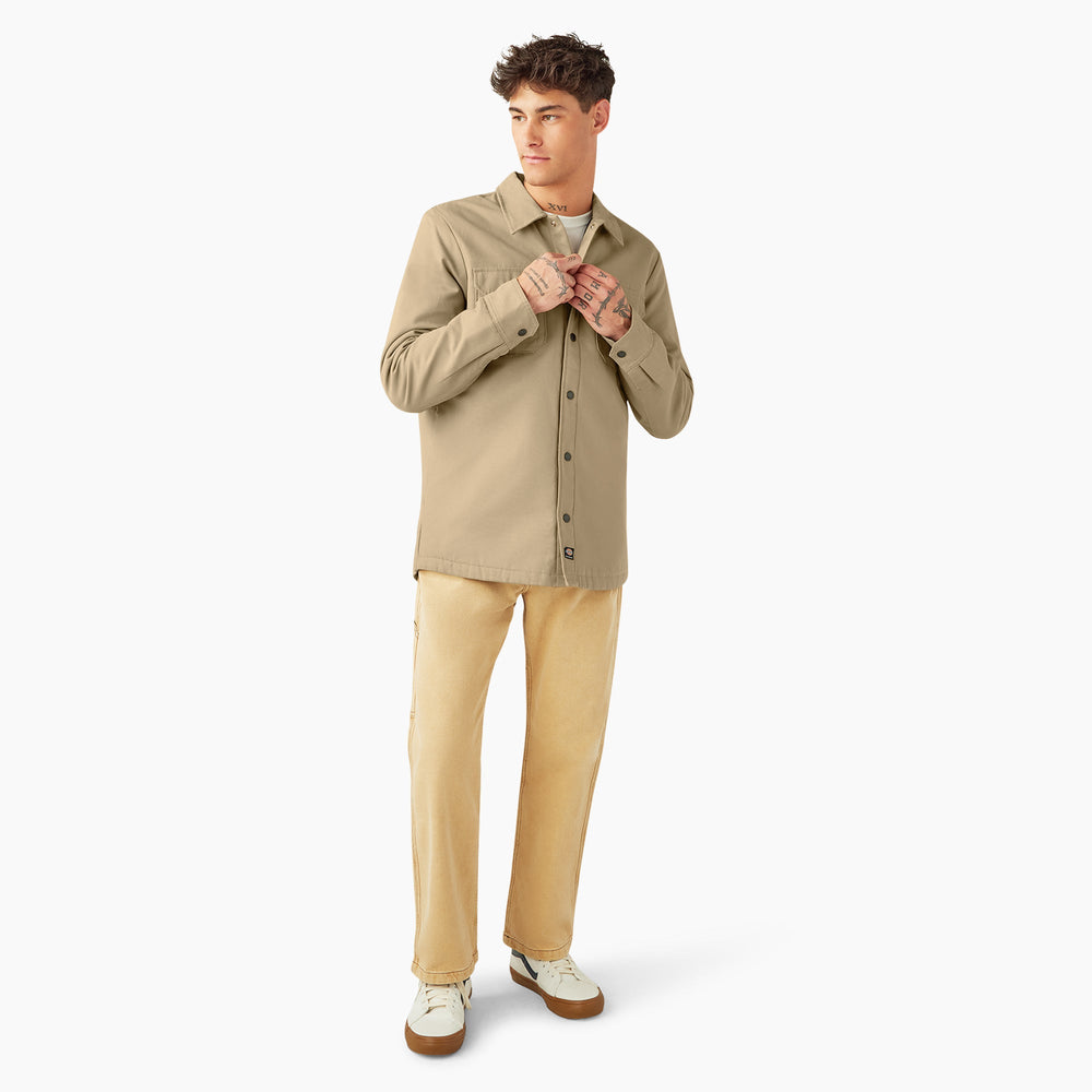 Dickies Skateboarding Heavyweight Duck Shirt | Dickies