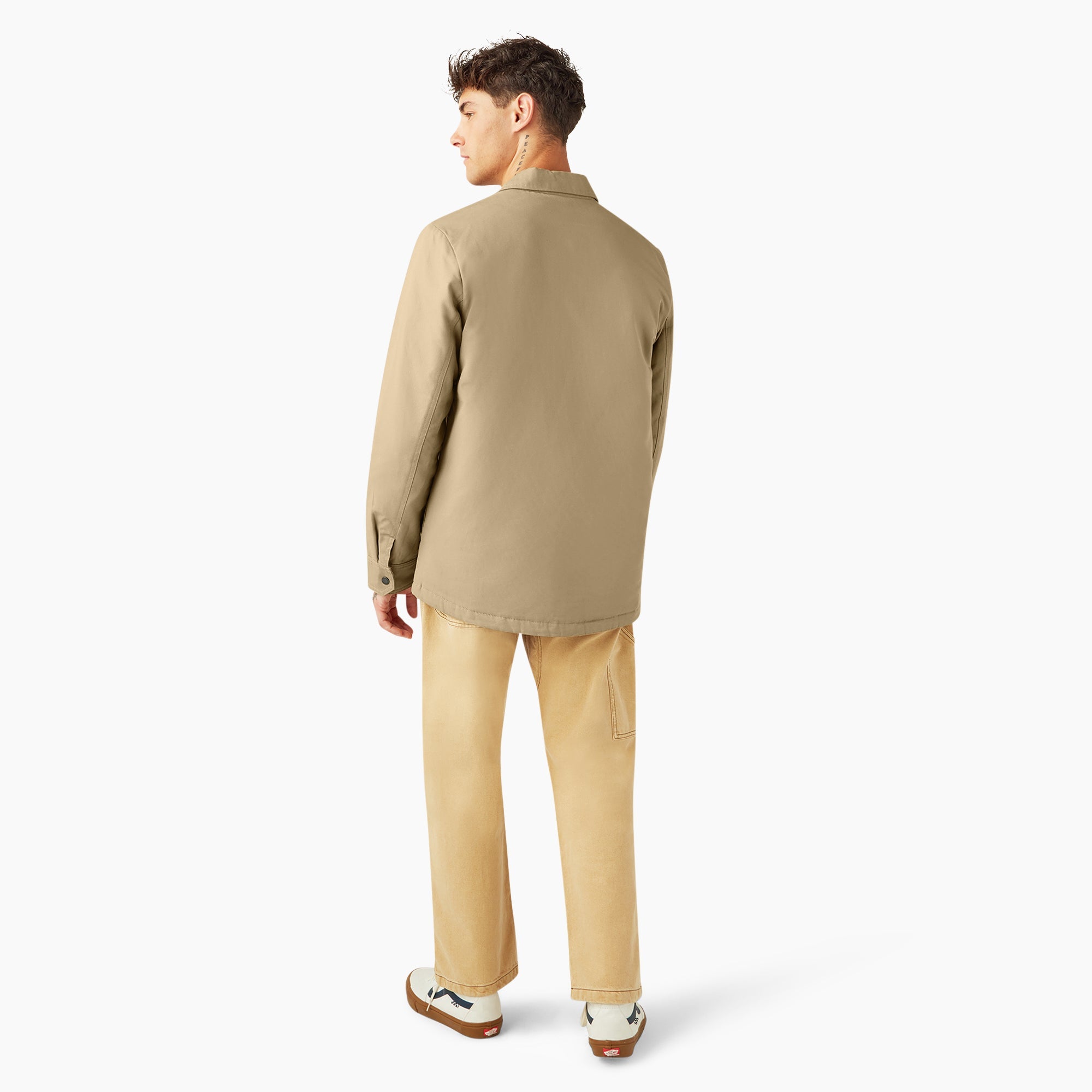 Dickies Skateboarding Heavyweight Duck Shirt | Dickies