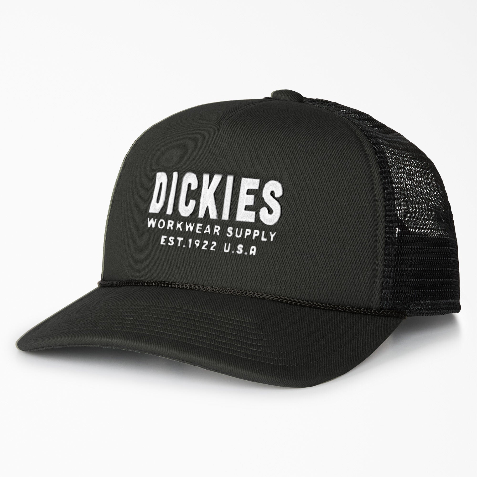 Black (BLK),One Size