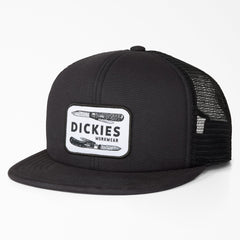 Dickies Patch Trucker Hat | Dickies