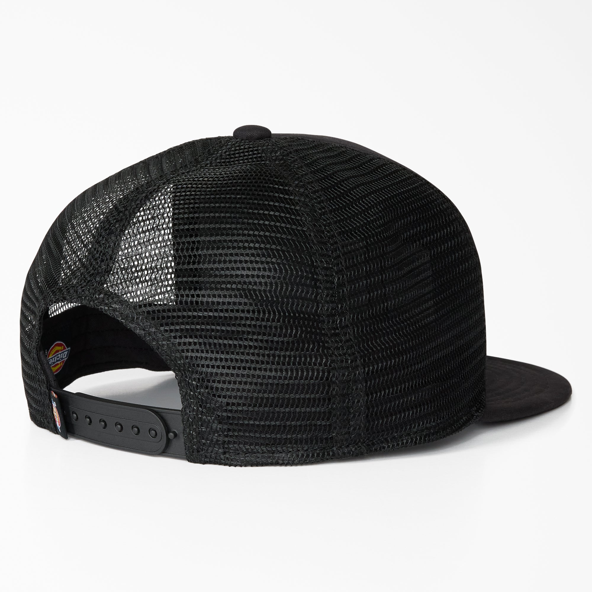Dickies Patch Trucker Hat | Dickies