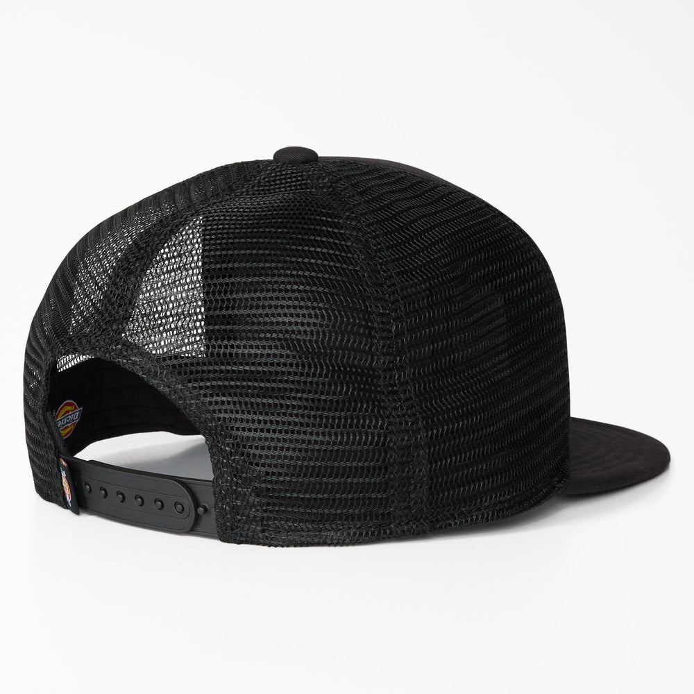 Dickies Patch Trucker Hat | Dickies