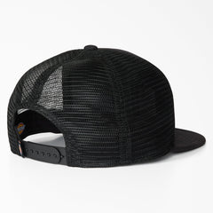 Dickies Patch Trucker Hat | Dickies