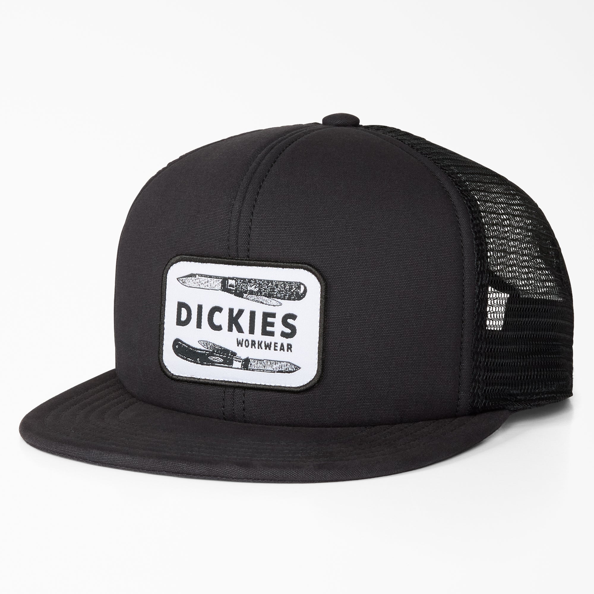 Black (BLK),One Size