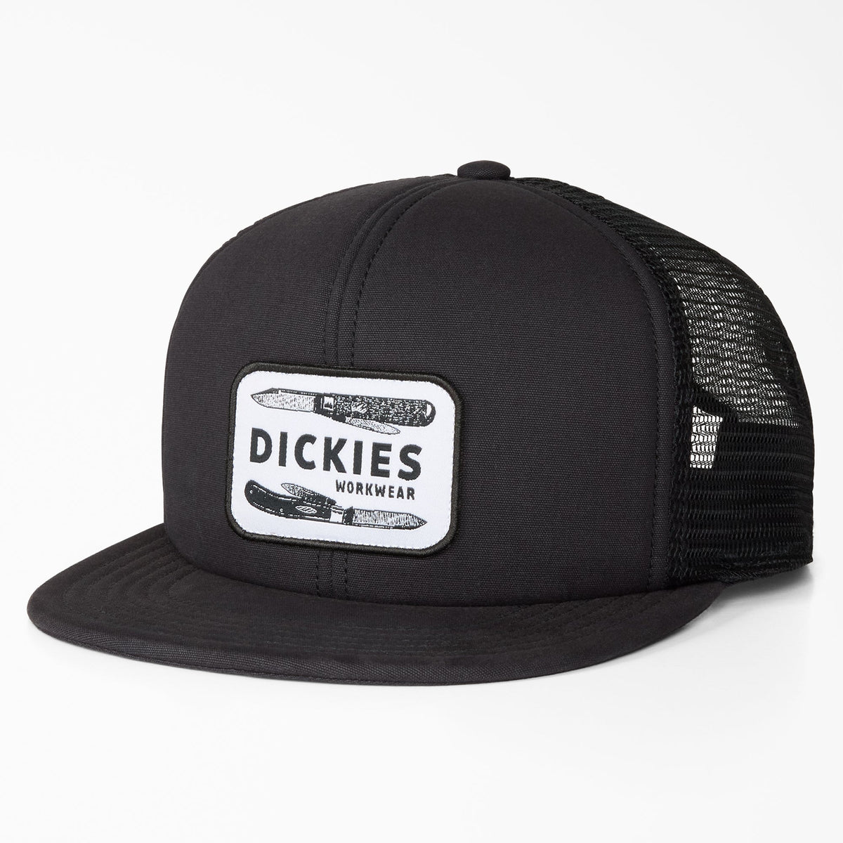 Black (BLK),One Size