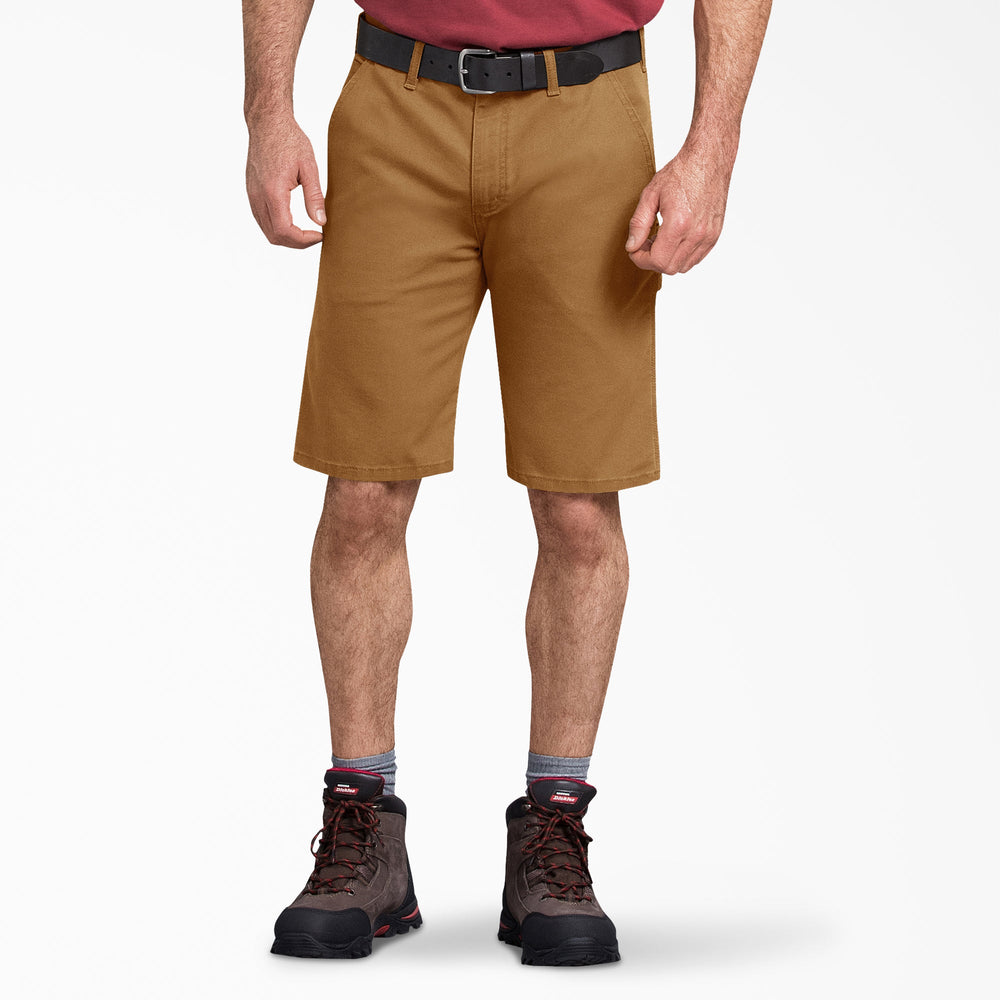Stonewashed Brown Duck (SBD),30