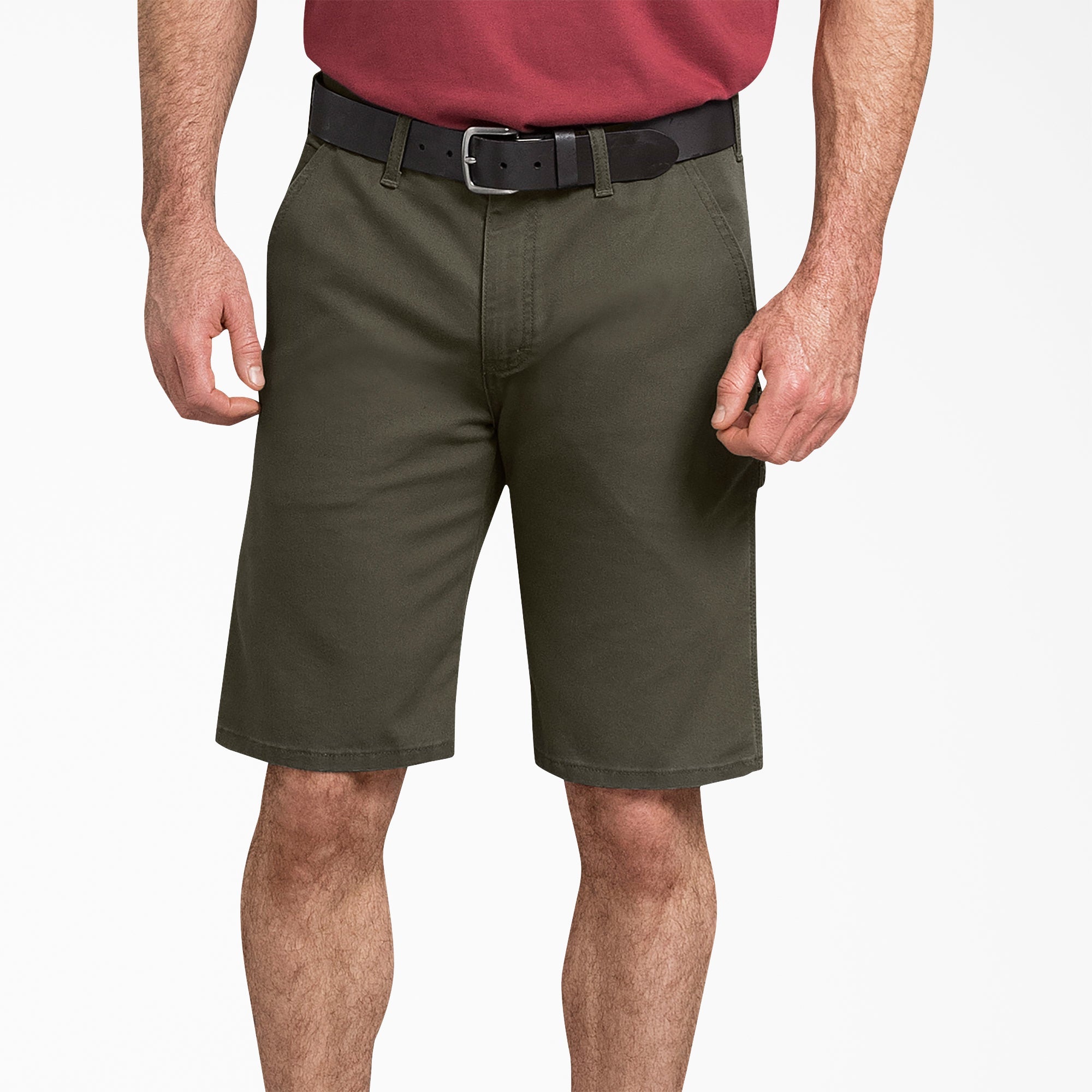 Stonewashed Moss Green (SMS),30
