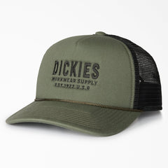 Workwear Supply Trucker Hat | Dickies