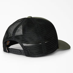 Workwear Supply Trucker Hat | Dickies