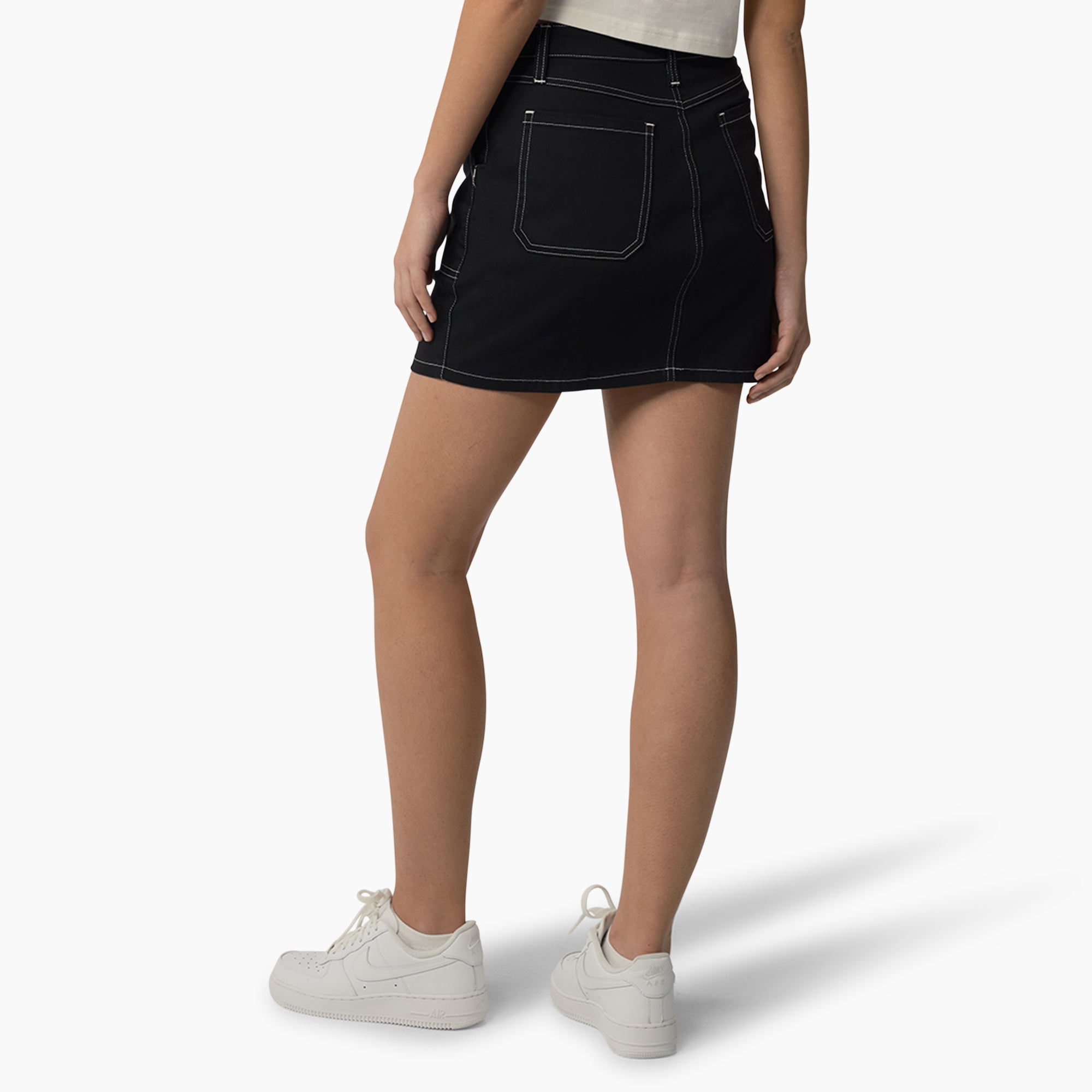Women's High Waisted Carpenter Skirt | Dickies