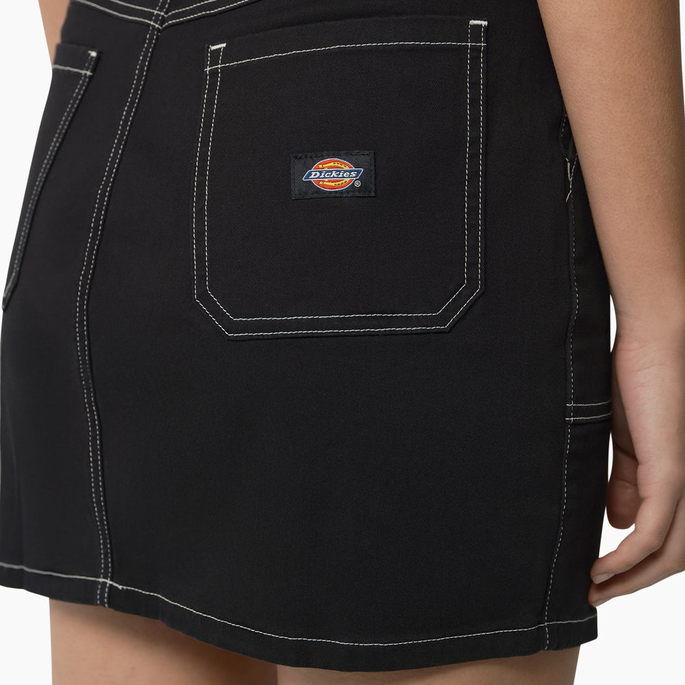 Women's High Waisted Carpenter Skirt | Dickies
