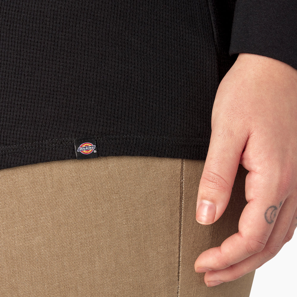 Women's Plus Long Sleeve Thermal Shirt | Dickies