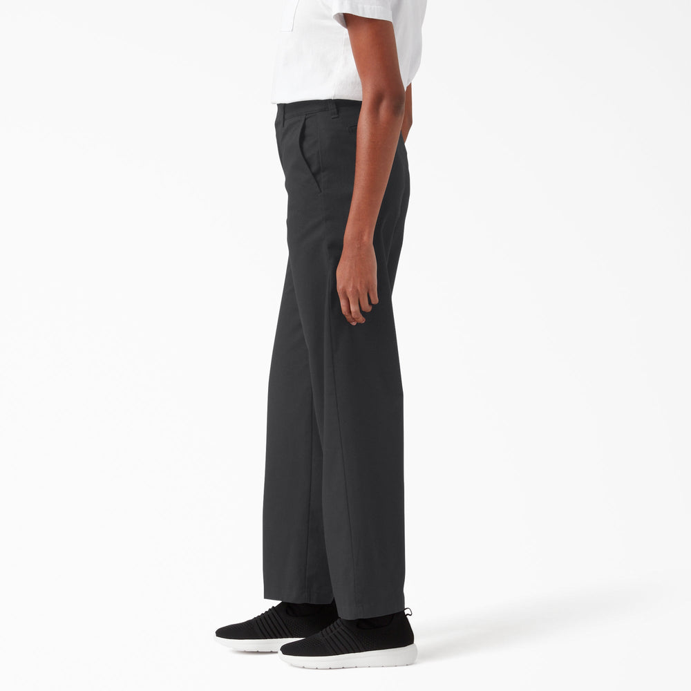 Women's Relaxed Fit Wide Leg Pants | Dickies