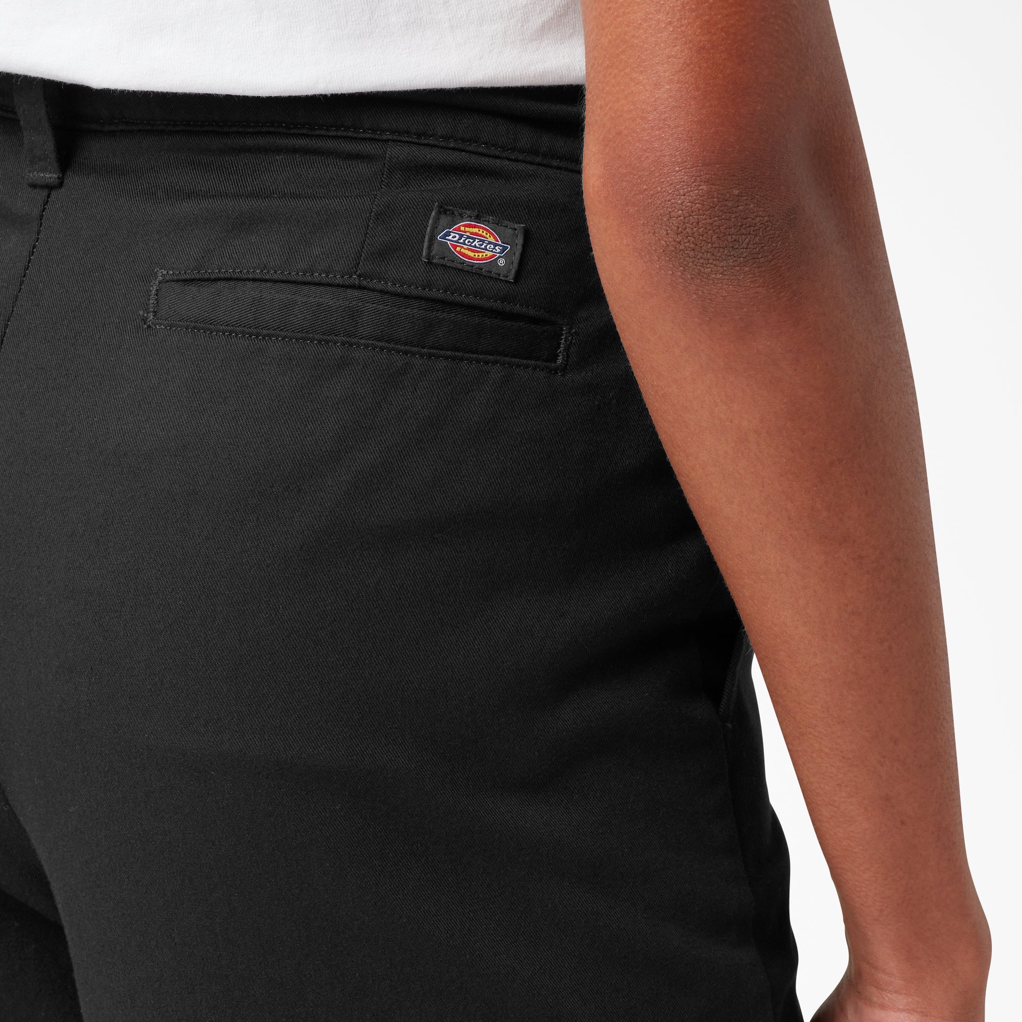 Women's Relaxed Fit Wide Leg Pants | Dickies