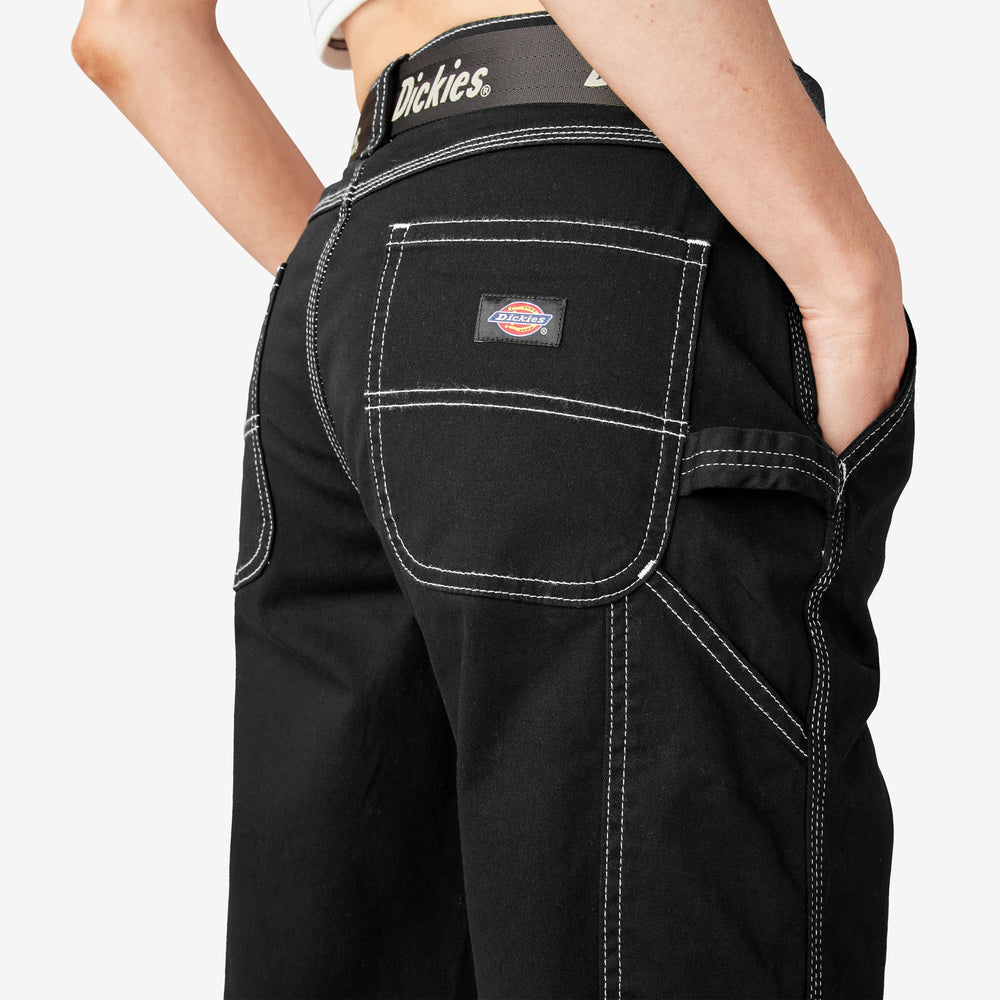 Women's Relaxed Fit Carpenter Pants | Dickies