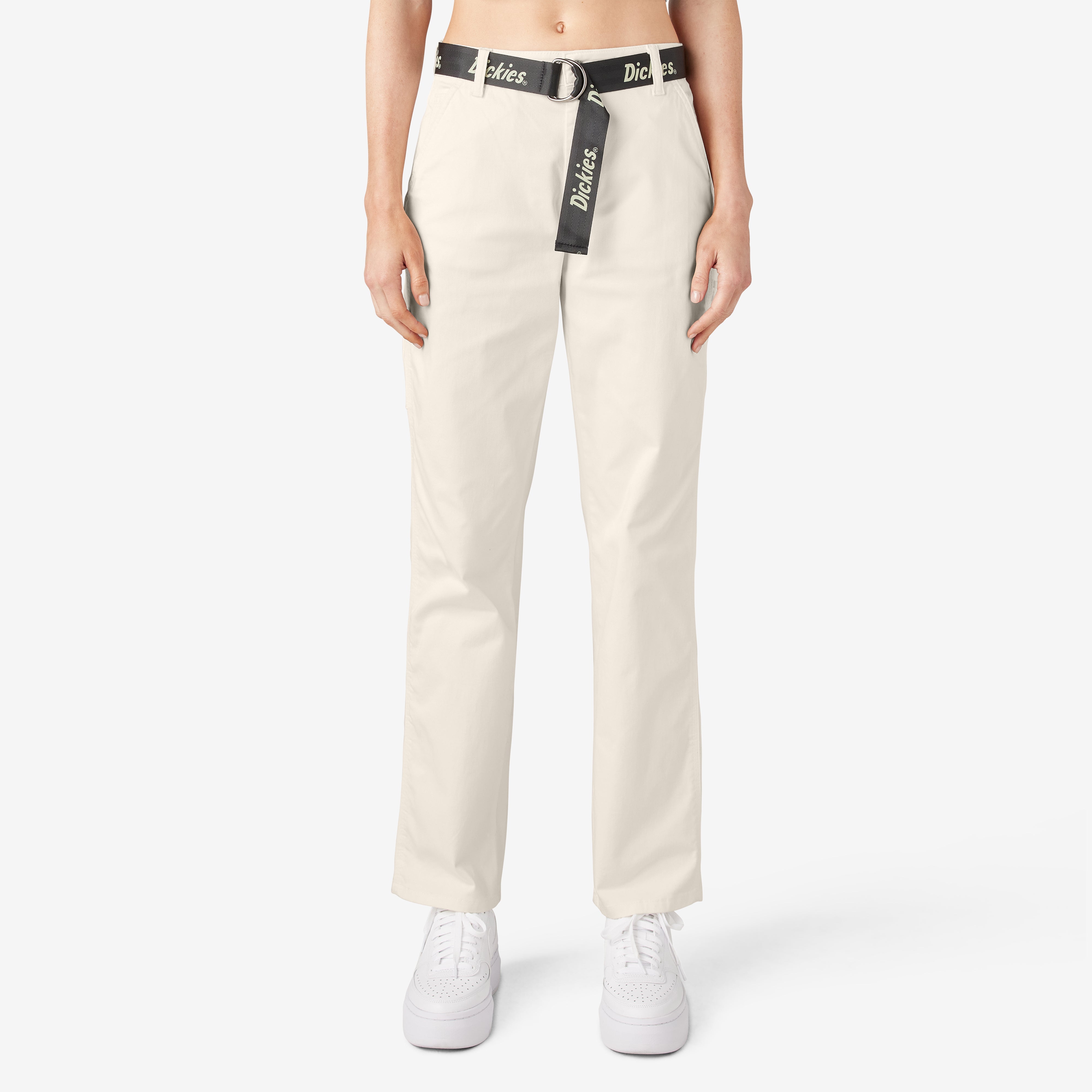 Women's Relaxed Fit Carpenter Pants | Dickies