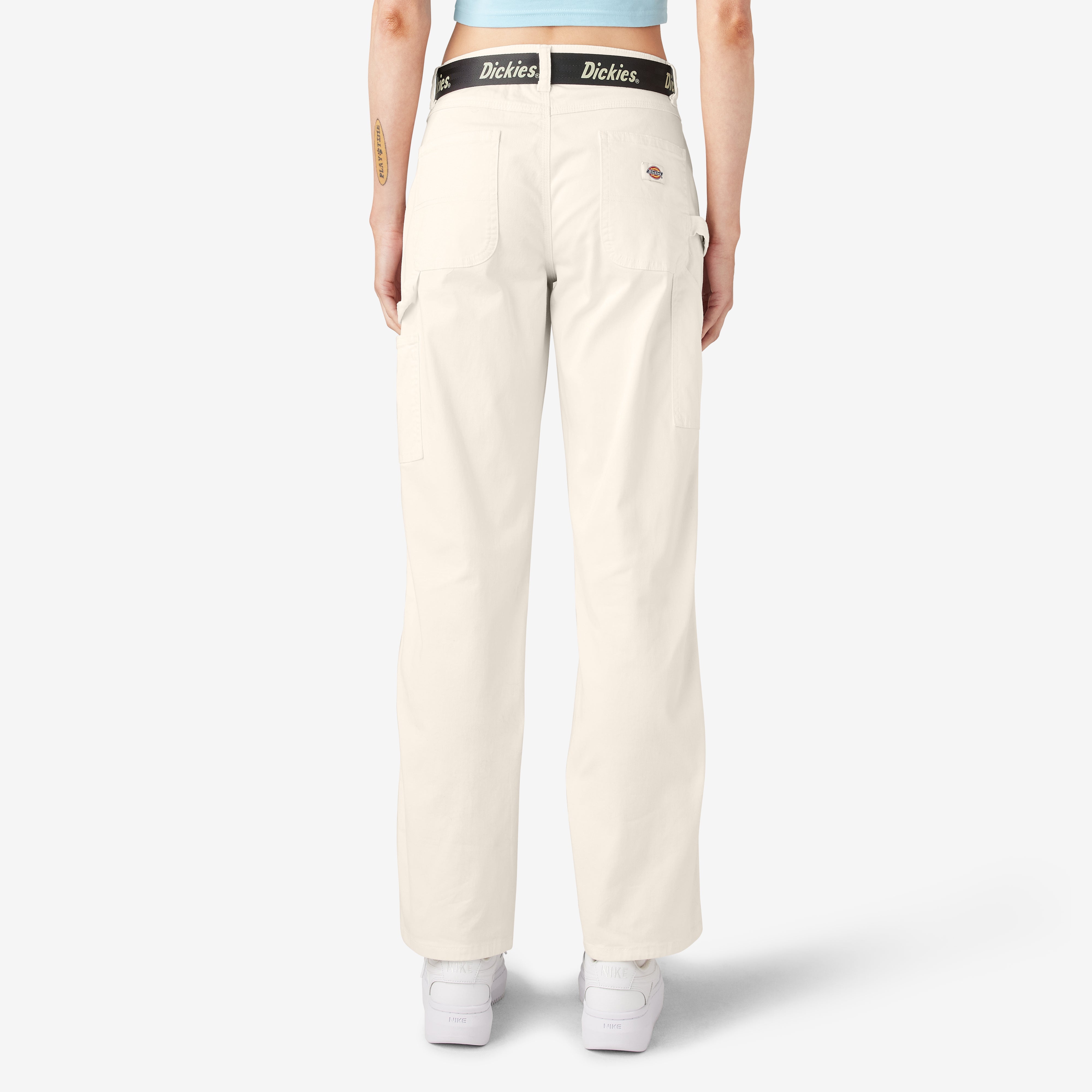 Women's Relaxed Fit Carpenter Pants | Dickies