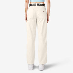 Women's Relaxed Fit Carpenter Pants | Dickies