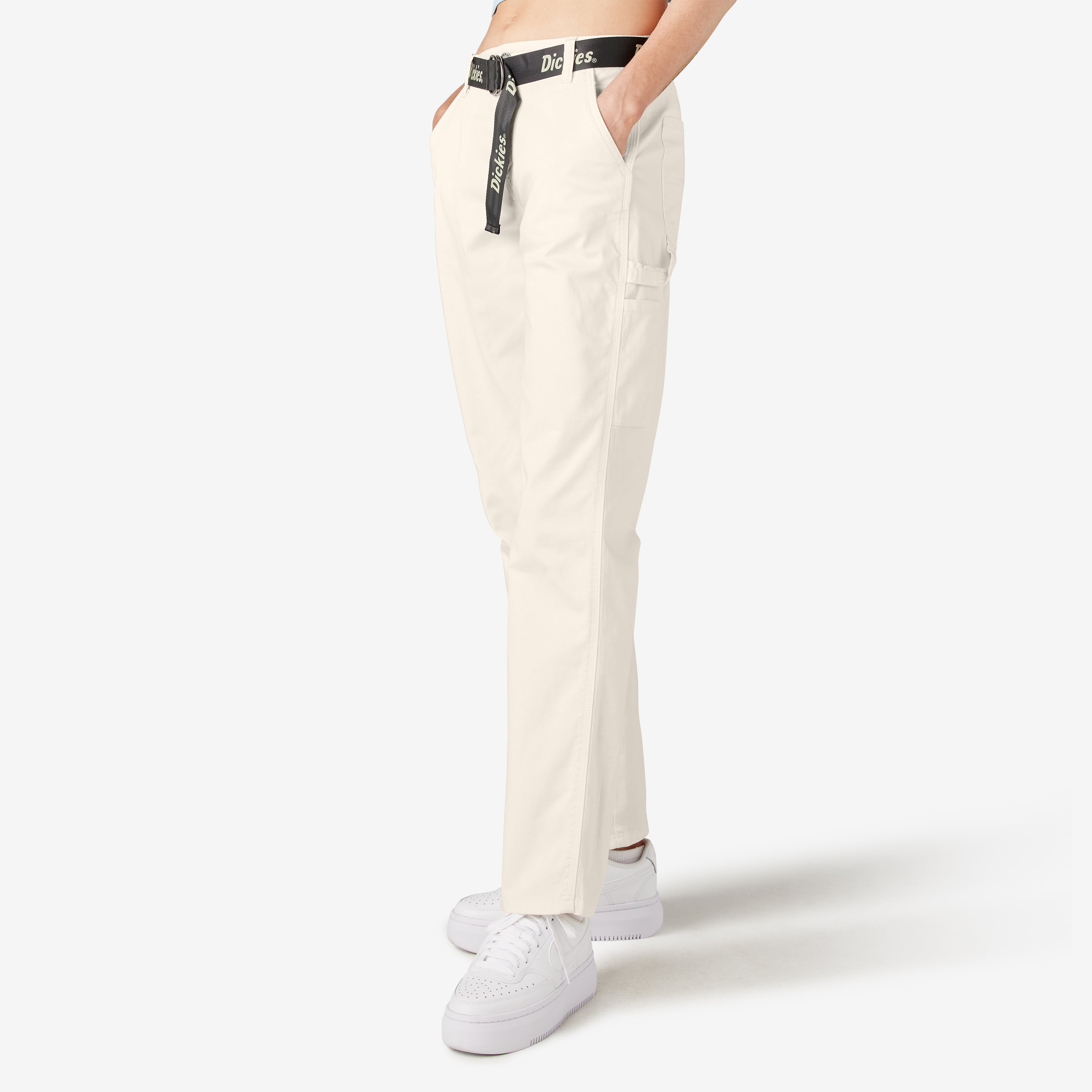 Women's Relaxed Fit Carpenter Pants | Dickies