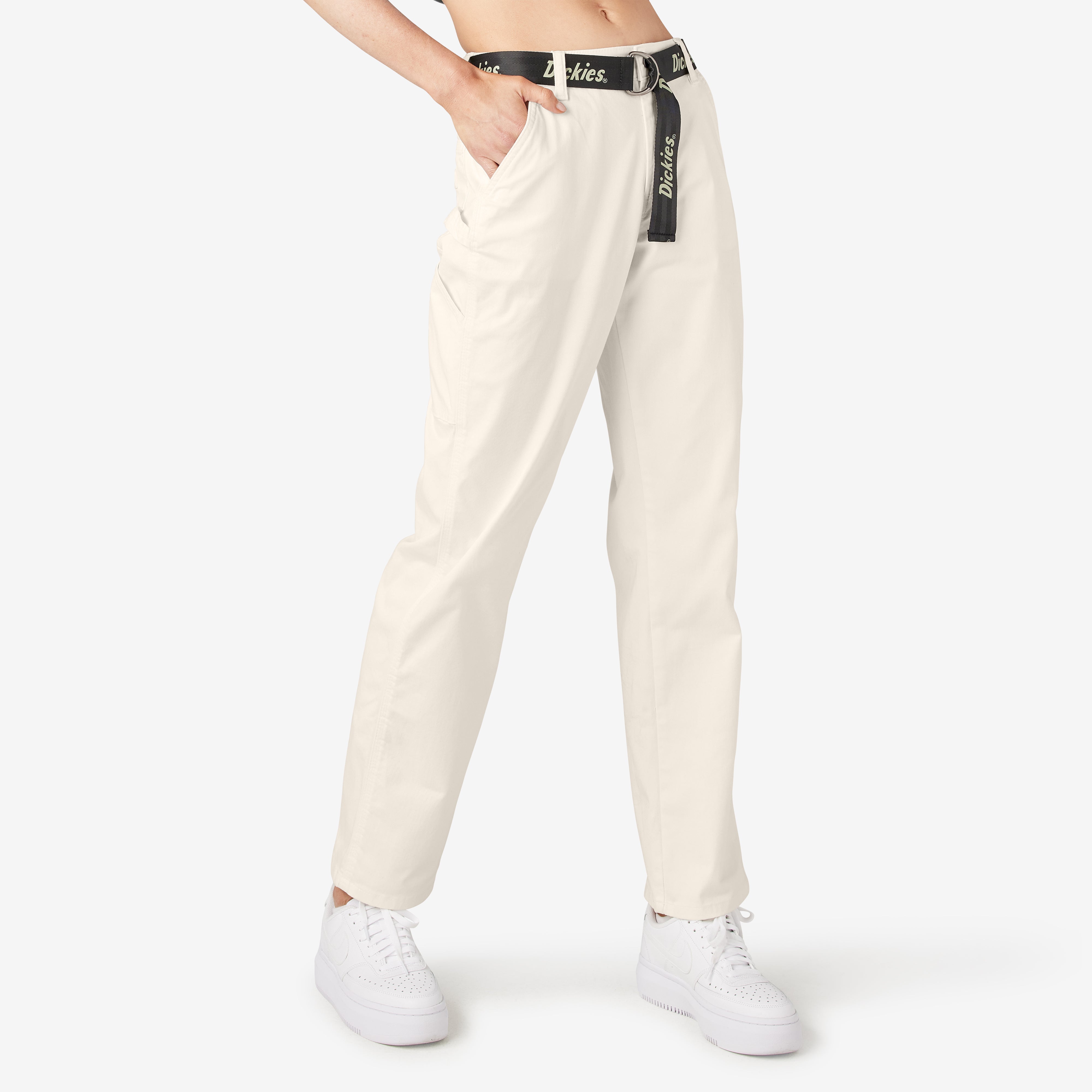 Women's Relaxed Fit Carpenter Pants | Dickies