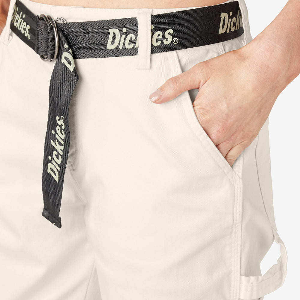 Women's Relaxed Fit Carpenter Pants | Dickies